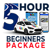 Special beginners package for only £150 Image